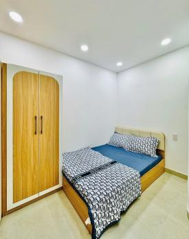 NHÀ ĐẸP Hoàng Văn Thụ, Phú Nhuận, 2 Tầng 3PN, DTSD 60m2, giá 5x tỷ.