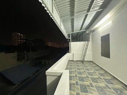 BÁN NHÀ CẦU ĐƠ 2, MỚI TINH 100%, 32M2, 7.X TỶ