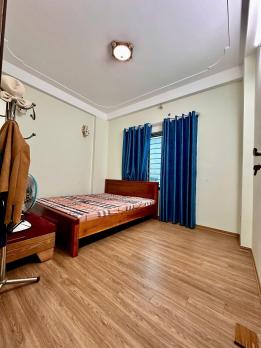 Bán nhà Đại Mỗ quận Nam Từ Liêm ô tô vào nhà kinh doanh dt 35m 4t mt 5m giá 5 tỷ