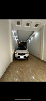 Bán nhà phố Vương Thừa Vũ, Thanh Xuân, mặt ngõ ô tô tránh, cực gần mặt phố