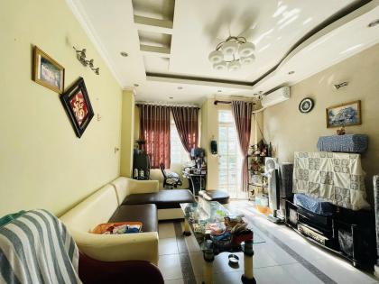 Bán nhà Mặt tiền đường số 902 - Tạ Quang Bửu, Phạm Hùng, 4x14m, 4T - 4PN, còn 9.1 tỷ.