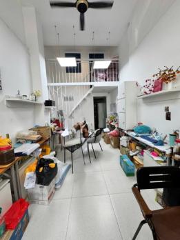 Gấp bán nhà đất mặt tiền Phường Xuân Hòa Quận 3 TPHCM, giá rẻ, kinh doanh tốt