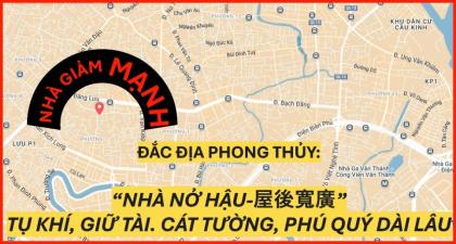 Gấp bán nhà đất mặt tiền phường Cầu Kiệu (Quận Phú Nhuận) TPHCM, khu Phan Xích Long giá rẻ