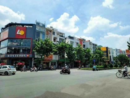 Gấp bán nhà đất mặt tiền phường Cầu Kiệu (Quận Phú Nhuận) TPHCM, khu Phan Xích Long giá rẻ