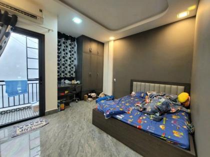 Gấp bán nhà đất mặt tiền phường Cầu Kiệu (Quận Phú Nhuận) TPHCM, khu Phan Xích Long giá rẻ