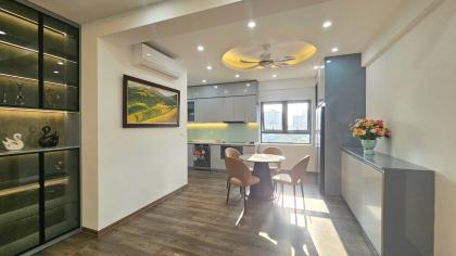 ????Chung cư CT4 Lê Đức Thọ, Mỹ Đình 103m, 3PN Siêu nội thất, hơn 7 tỷ????
