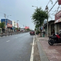 BÁN NHÀ MẶT TIỀN TÔ KÝ – HÓC MÔN – NHÀ 3 LẦU – DTXD 325M² – GIÁ CHỈ 16 TỶ