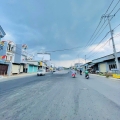 ĐẤT (5.1x22) MẶT TIỀN ĐƯỜNG 20M – QUẬN 12 – GIÁ CHỈ 5.5 TỶ (GẦN ĐÌNH QUỚI AN)