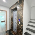 PHỐ THÁI HÀ - TRUNG TÂM QUẬN ĐỐNG ĐA - 6 TẦNG THANG MÁY - CÁCH MẶT NGÕ 10M -   Chỉ 13,2 tỷ có ngay nhà đẹp Thái Hà - Quậ