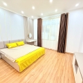 Bán nhà Văn Chương, Đống Đa, nhà đẹp full nội thất, lô góc, gần ô tô