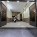 Phú Nhuận, Nhà 2 Tầng DTSD 80m2, Sổ vuông A4, hoàn công đủ, chỉ 5.25 tỷ
