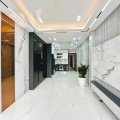 Bán nhà sát ngã tư Vạn Phúc Him Lam 75m2, 5 Tầng, 5m Mt, quận Hà Đông