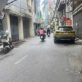 Bán Nhà Mặt Phố Quận Cầu Giấy 210m5T Lô Góc MT KHủng 1 Sổ 1 Chủ 55 Tỷ Hoa Bằng.