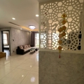 CHO THUÊ CĂN HỘ CAO CẤP QUẬN 6 – LUCKY PLACE  + Địa chỉ: 50 Phan Văn Khỏe, Phường 2, Quận 6, TP.HCM + Diện tích: 83m²