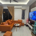 Hơn 6 tỷ nhà Hữu Hòa ngõ ô tô tránh cạnh KĐT Thanh Hà 38m2x5T. LH 0989626116