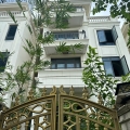 Bán căn biệt thự song lập Vinhome Golden River (Biệt thự Vinhome BaSon) Q.1 :  + Loại hình: Biệt thự song lập.