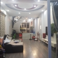Ở NGAY! Bán Nhà 4 Tầng Lung Linh Hai Bà Trưng, 60m2, 8.2 Tỷ