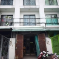 BÁN NHÀ 4 TẦNG ĐÚC HÀ HUY GIÁP, THẠNH XUÂN, QUẬN 12 – GIÁ RẺ CHỈ 4.8 TỶ