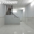 BÁN NHÀ 60M² – 2T– HXH NGUYỄN QUANG DIÊU – 2PN – SỔ RIÊNG – 5.5 TỶ