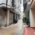 Bán Nhà Phố Hạ Yên Quyết - Cầu Giấy - Dt 35m2 - Giá 8.2 Tỷ