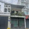 NHÀ 2 TẦNG (4x14) MẶT TIỀN NHÁNH TÂN CHÁNH HIỆP 13 – Q12 – CHỈ 4,25 TỶ