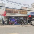 NHÀ MBKD (7.3x28) MT NGUYỄN ẢNH THỦ – ĐẦU TƯ SINH LỢI – GIÁ 19.5 TỶ