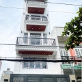 ????SIÊU PHẨM 5 TẦNG MỚI XÂY – GẦN LÊ VĂN QUỚI – NỘI THẤT ĐẸP – SỔ VUÔNG
