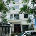 Cho thuê BT Khu nhà ở Quốc Hội Lương Thế Vinh 140m x 4 tầng 0903409888