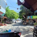 SIÊU PHẨM ĐẤT ĐẸP PHÚ VIÊN – MẶT TIỀN RỘNG, VỊ TRÍ VÀNG!

 Bán đất Phú Viên  Long Biên 135m² MT