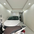 XE HƠI VÀO NHÀ! Bán Nhà Đẹp 4 Tầng Phan Xích Long, 48m2, 8.5 Tỷ