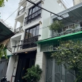 Nhà Đường Thích Quảng Đức Phường 5 Phú Nhuận.