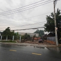 BÁN 2 LÔ ĐẤT (10x35) MT NGUYỄN THỊ THẢNH, HM – NGANG 10M, GẦN ĐẶNG THÚC VỊNH