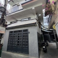 Chỉ 4.25 tỷ sở hữu ngay NHÀ MỚI 3 Tầng, DTSD 75m2, Xô Viết Nghệ Tĩnh, Bình Thạnh.