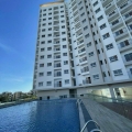 Cho thuê căn hộ 2PN, 55m2, 7 triệu tại Blue Sky Tower, Bình Trưng Đông, Q2, HCM