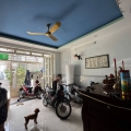 HẺM 3M SÁT MẶT TIỀN LÝ THƯỜNG KIỆT, 4,5X 22M CHỦ GẤP BÁN 6 TỶ GIÁP ĐH CÔNG NGHIỆP - CHỢ GÒ VẤP - CV GIA ĐỊNH.