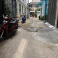 36m2 Nguyễn Thanh Tuyền, hẻm 3m, không QH lộ giới 4ty1