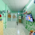 Nhà 3 tầng ngay chợ Phạm Văn Hai, hơn 3 tỷ, hẻm thông