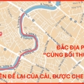 Gấp bán nhà biệt thự phường Nhiêu Lộc (Quận 3) TPHCM,hẻm xe ô tô, giá rẻ, dòng tiền tốt