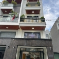 NHÀ MẶT TIỀN TL15 – 1 TRỆT 1 LỬNG 2 LẦU SÂN THƯỢNG VIEW SÔNG CHỈ 6,35 TỶ TL