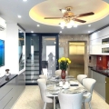 Bán gấp, Nhà phố Chùa Láng 48M x 5 Tầng, 11,5 tỷ. Lh: 0845369333