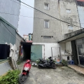Bán Nhà Mặt Phố Quận Cầu Giấy 500m2-2T Full Thô Cư 1 CHủ 220 Tỷ Dịch Vọng.