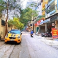 Bán Nhà Mặt Phố Quận Cầu Giấy 255m2-9T MT11m Vỉa Hè 2 THOÁNG 132 Tỷ Phùng Chí Kiên.