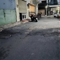 Nhà HXH Đường Phan Văn Trị Quận Bình Thạnh Phường 11.