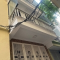 Hàng hiếm,NHÀ 3 TẦNG 45M, NGÕ Ô TÔ, SỔ CHÍNH CHỦ ,GIÁ SẤP XĨ 7,8TỶ