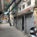 Trần cung nhà 40m2, 4 tầng 2 thoáng 4Mx10M giá 6,15 tỷ ,nỡ hậu