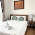 Cho thuê 04 căn hộ D1 Mension tại Võ Văn Kiệt, Phường Cầu Kho, Quận 1 :  + Căn 1 : 2PN, 2WC Full nội thất đẹp.