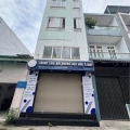 BÁN NHÀ HXH TÂN PHÚ, TÂN QUÝ – 44M², 5 TẦNG, 4PN – 5.9 TỶ – SHR – CỰC HIẾM