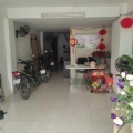 Bán nhà mặt phố Vũ Tông Phan 64m2x4T, 5m MT, Giá 2X tỷ nhỏ, Kinh doanh