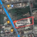 SIÊU CỰC PHẨM MẶT TIỀN HƠN 1.700M² LÊ THỊ HÀ, TÂN XUÂN - TRUNG TÂM HÓC MÔN