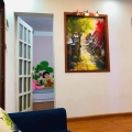 Bán căn hộ tập thể phố Vũ Trọng Phụng, Thanh Xuân, nhà đẹp ở luôn, gần phố